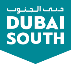 Dubai South Logo