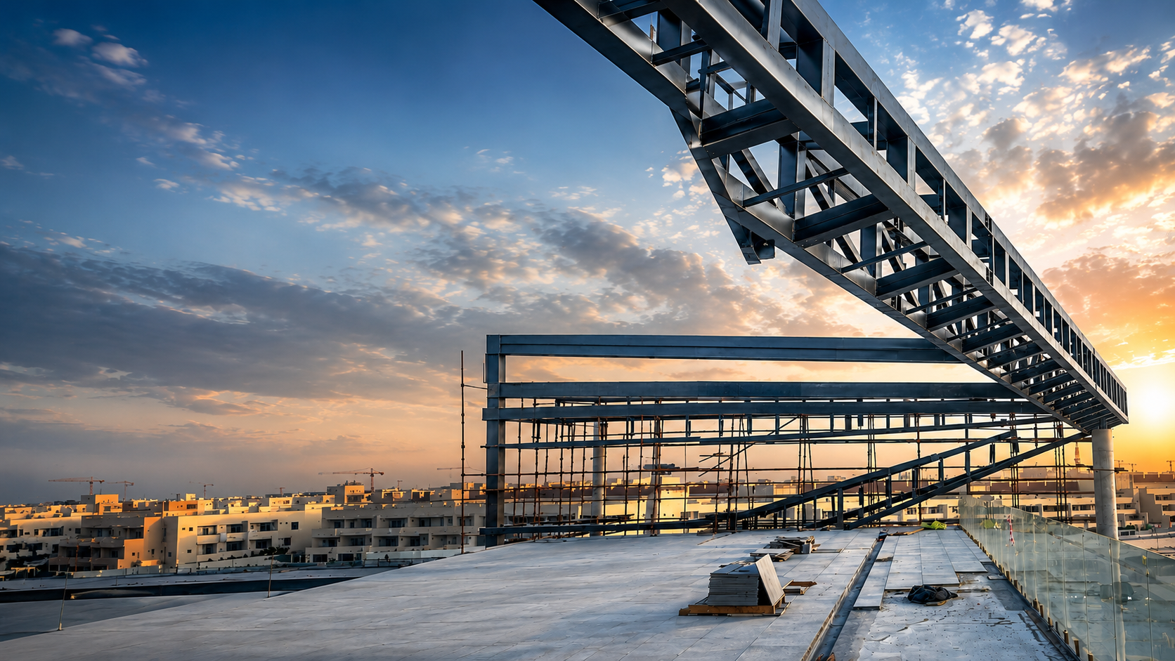 Steel Structure