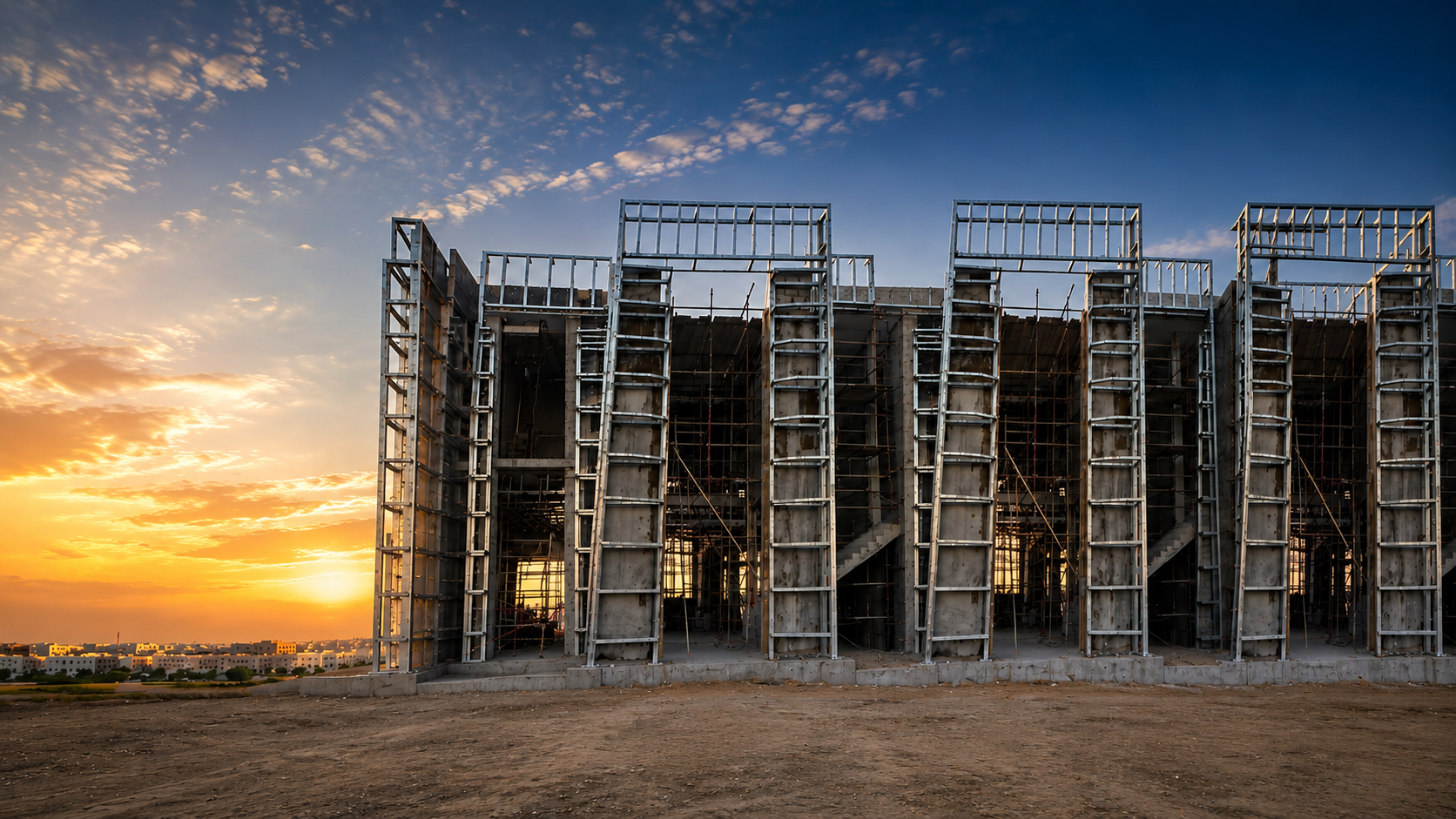Steel Construction