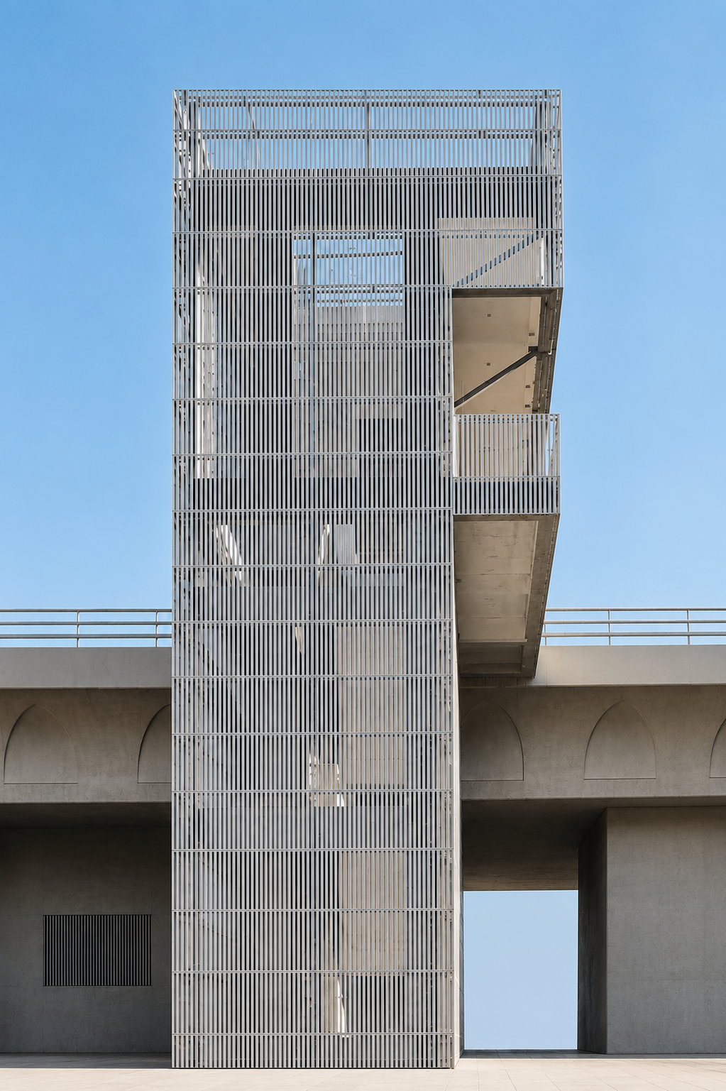 RTA Elevators Project