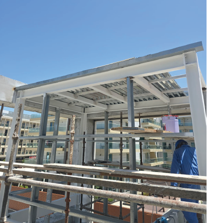 Saadiyat Project